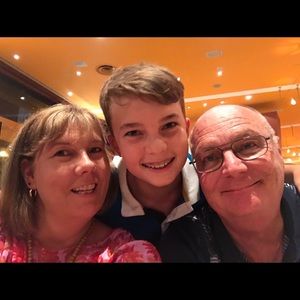 Meet your Posher, Corday